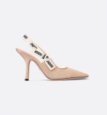 J’Adior Slingback Pump - Image 5